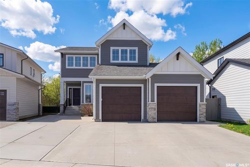 638 Pepper Bend, Saskatoon, SK, S7V1T1 | Card Image
