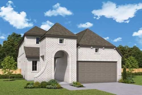 16806 Burr Oak Colony St, Hockley, TX, 77447-2690 | Card Image