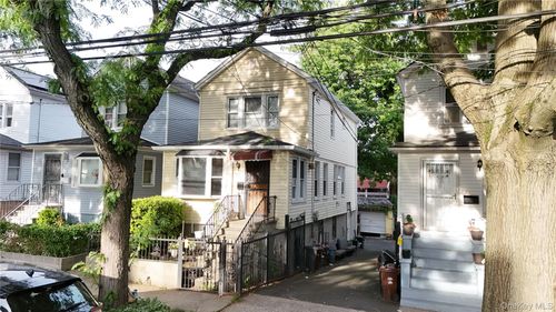 4350 Grace Avenue, New York, NY, 10466 | Card Image