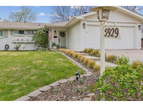 5929 S Steele St, Centennial, CO, 80121-3059 | Card Image
