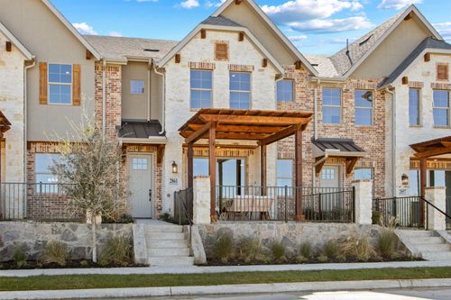 2861 Edmondson, The Colony, TX, 75056-7192 | Card Image