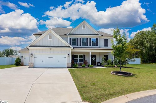 103 Martin Woods Way, Fountain Inn, SC, 29644 | Card Image