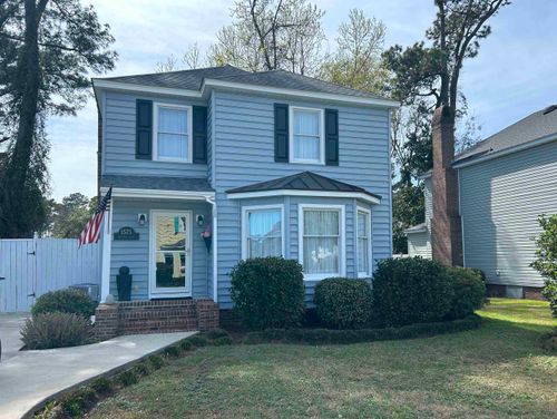 1575 Victoria Ln, Myrtle Beach, SC, 29577-5826 | Card Image