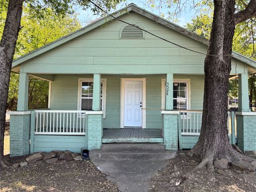 5524 E Tecumseh Street, Tulsa, OK, 74115 | Card Image