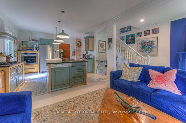 36 Rebecca St, House other with 2 bedrooms, 2 bathrooms and 3 parking in Stratford ON | Image 23