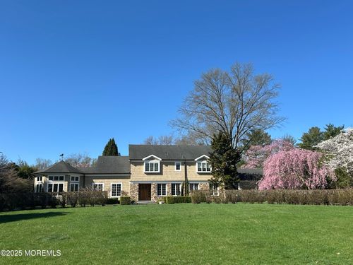 8 Woods End Rd, Rumson, NJ, 07760-1040 | Card Image