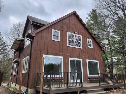 N9148 Sandy Lake Road, CRYSTAL LAKE, WI, 54960 | Card Image