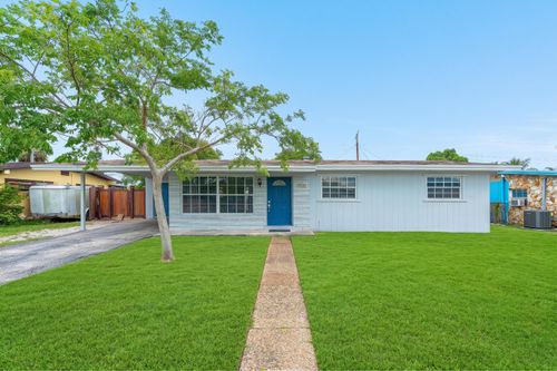5543 Sw 7th Street, Margate, FL, 33068 | Card Image