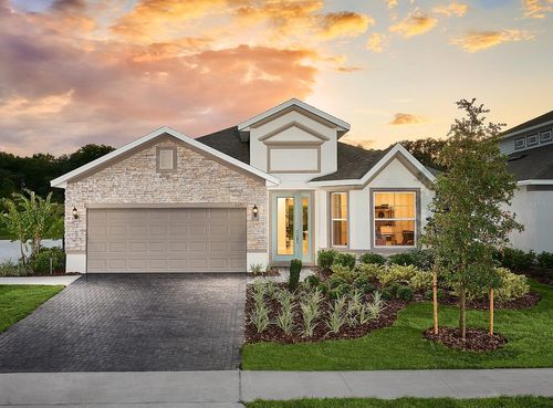 2253 Sirena Ln, MOUNT DORA, FL, 32757-0005 | Card Image