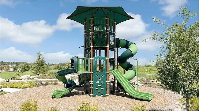 View of community jungle gym | Image 39