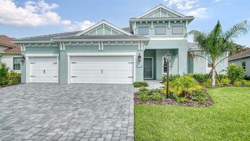 12420 Destin Loop, VENICE, FL, 34293 | Card Image