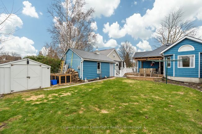178 William St, House other with 2 bedrooms, 1 bathrooms and 6 parking in Exeter ON | Image 41