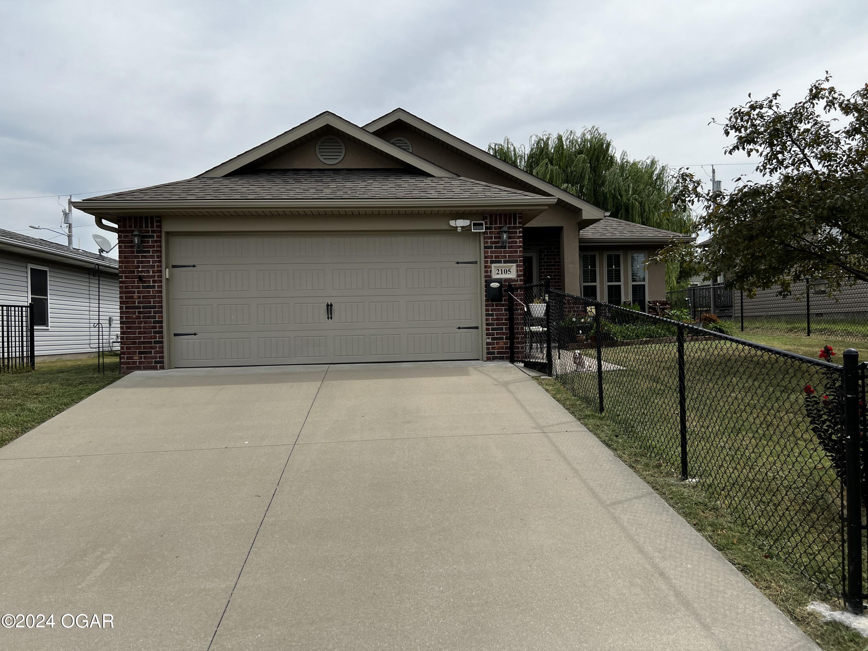 Pennsylvania Ave, Joplin, MO 64804