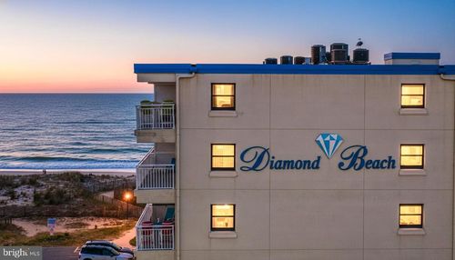 505-diamond-beach-3801 Atlantic Ave, OCEAN CITY, MD, 21842-3391 | Card Image