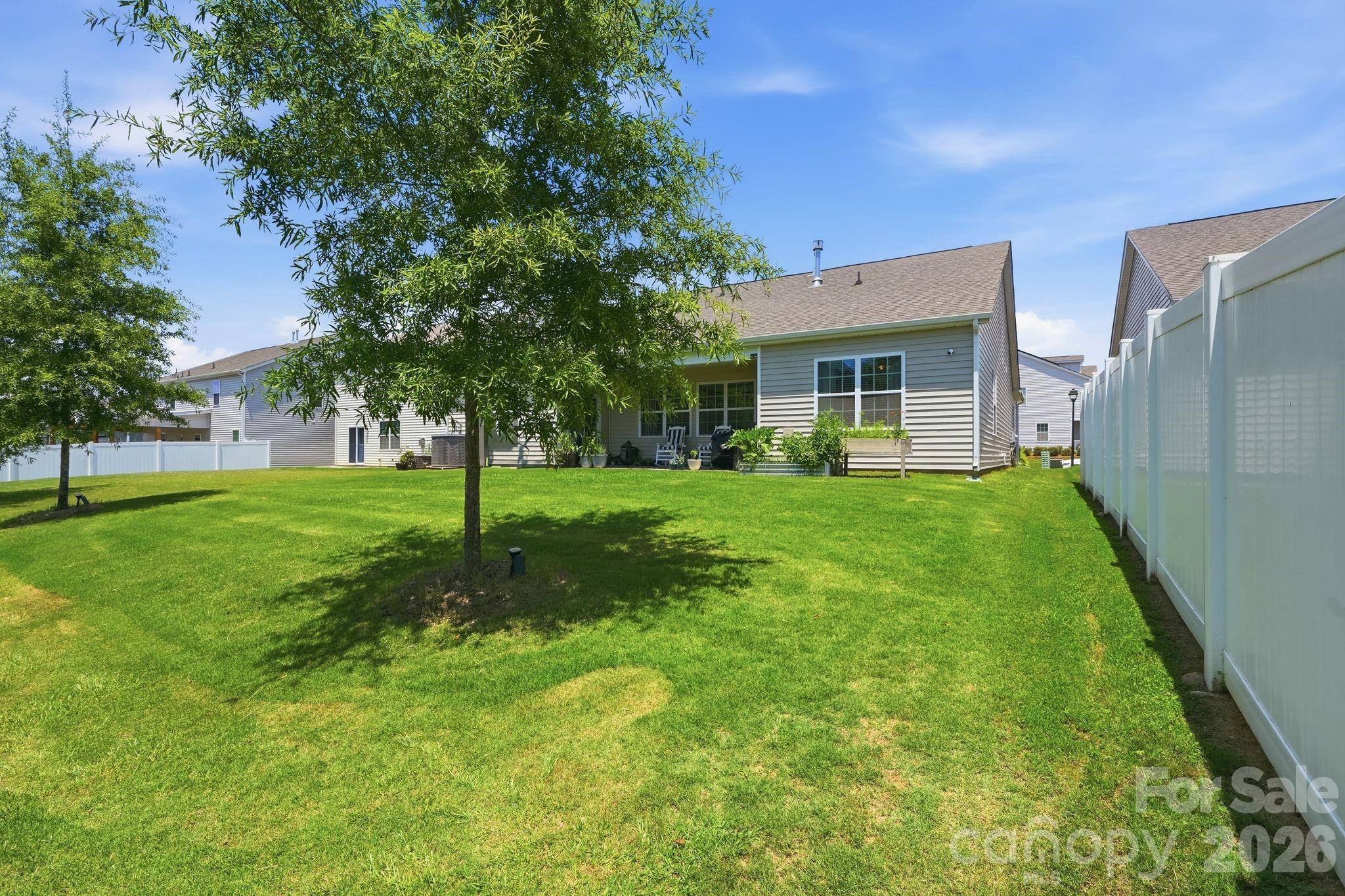 Residential in Gastonia 3