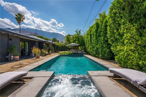 250 W Cortez Rd, Palm Springs, CA, 92262 | Card Image