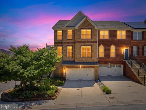 7761 Crystal Brook Way, HANOVER, MD, 21076-1869 | Card Image
