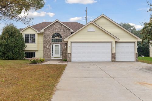 726 Harrison Dr, Big Lake, MN, 55309-8333 | Card Image