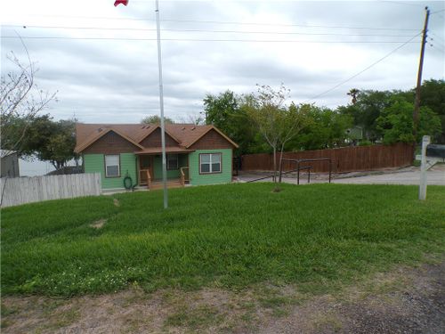 166 Cenesia, Sandia, TX, 78383-4053 | Card Image