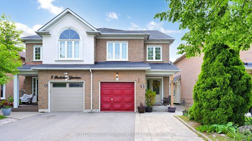 7 Rockview Gdns, Concord, ON, L4K4W4 | Card Image