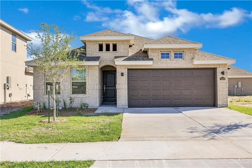 15529 Sereno St, Mcallen, TX, 78504-1013 | Card Image