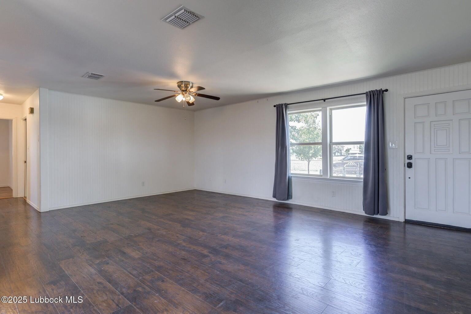 Residential in Lubbock