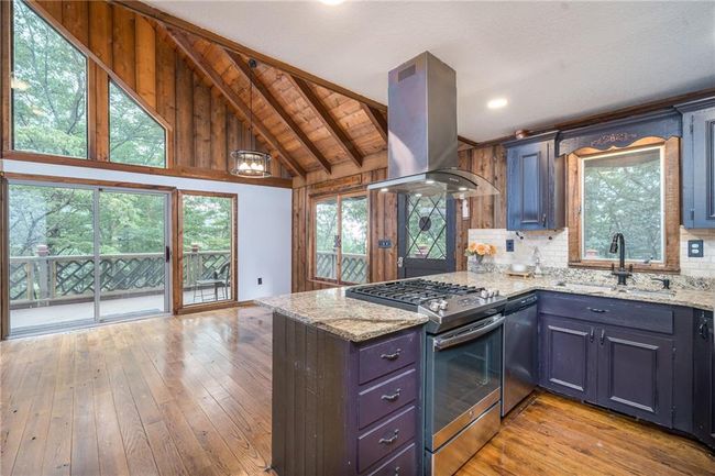 771 Little Hendricks Mountain Rd, House other with 3 bedrooms, 2 bathrooms and 4 parking in Jasper GA | Image 12