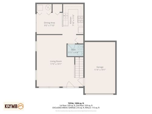 1429-1429 Orleans Dr, Mundelein, IL, 60060-4853 | Card Image