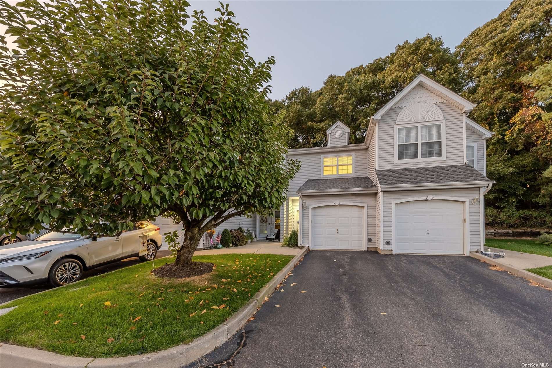 Leeward Ct, Port Jefferson, NY 11777