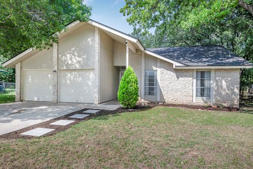 1906 Garden Villa Dr, Georgetown, TX, 78628-2927 | Card Image