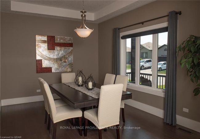 37 Conger Dr, House other with 2 bedrooms, 4 bathrooms and 6 parking in Wellington ON | Image 19