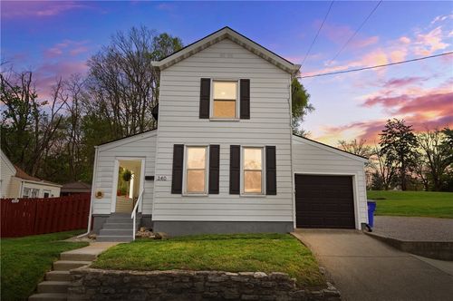 340 Hancock Ave, Hamilton, OH, 45011-4448 | Card Image