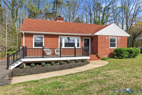 4340 Jalee Dr, North Chesterfield, VA, 23234-4074 | Card Image
