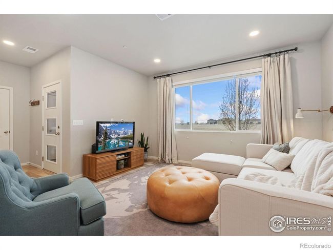 4812 Bourgmont Ct, Townhouse with 3 bedrooms, 3 bathrooms and 2 parking in Timnath CO | Image 5