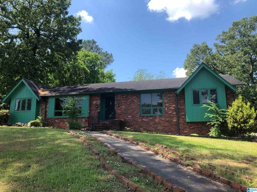 7409 Westmoreland Dr, Fairfield, AL, 35064-2451 | Card Image