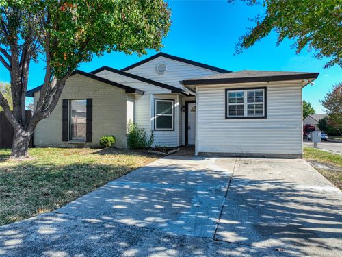 4514 Jenkins St, The Colony, TX, 75056-3164 | Card Image