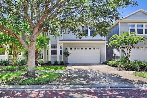 2889 Bayshore Trails Dr, Tampa, FL, 33611-5525 | Card Image