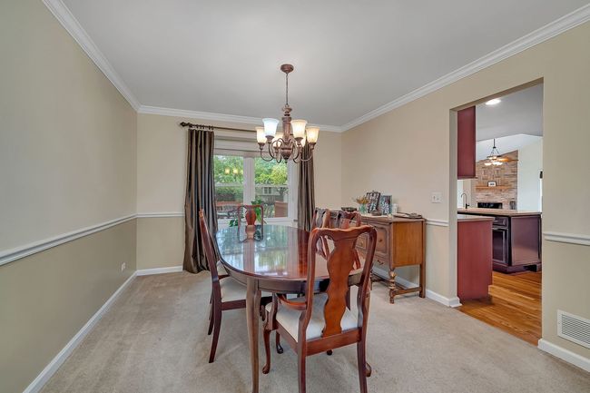 3640 Falkner Dr, House other with 4 bedrooms, 3 bathrooms and 3 parking in Naperville IL | Image 6