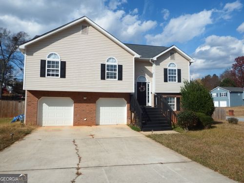 5284 Benjamin Trl, Ellenwood, GA, 30294-4358 | Card Image