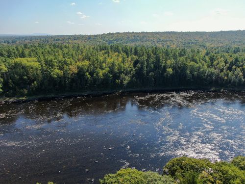 2182 River Road, Maxfield, ME, 04453 | Card Image