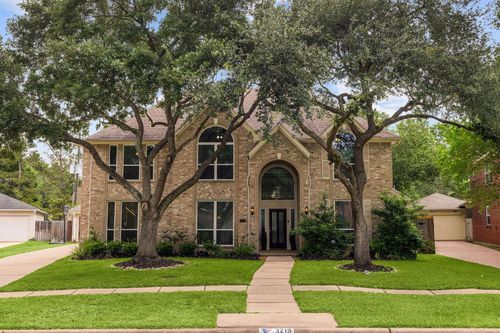 3219 Castlewind Dr, Katy, TX, 77450-8627 | Card Image
