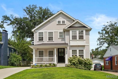 865 Fuhrmann Ter, Saint Louis, MO, 63122-3221 | Card Image