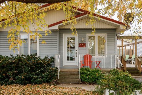 125 Albert St, Meaford, ON, N4L1T7 | Card Image