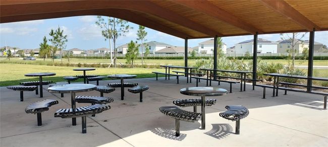 Covered Picnic area | Image 33