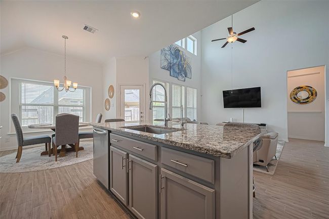 1415 Stuart Run Dr, House other with 4 bedrooms, 4 bathrooms and 2 parking in Richmond TX | Image 16