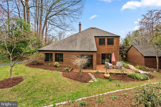 11310 Harborside Cluster, House other with 4 bedrooms, 3 bathrooms and null parking in Reston VA | Image 54