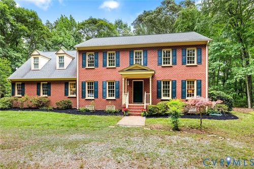 2615 Salisbury Rd, Midlothian, VA, 23113-3827 | Card Image