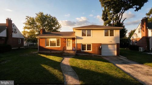 1823 Major Street, Bethlehem, PA, 18017 | Card Image