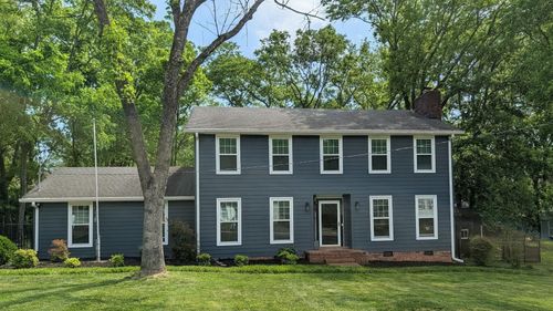 130 Nathan Forest Dr, Hendersonville, TN, 37075-4327 | Card Image