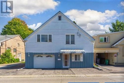 21 Denison Ave, Brampton, ON, L6X1E8 | Card Image
